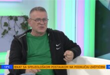 Photo of “Pjesme slobode” u BKC-u: Spektakl koji slavi antifašizam i svjetlost Sarajeva