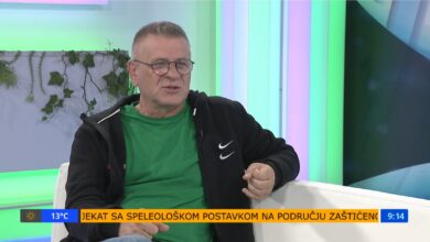 Photo of “Pjesme slobode” u BKC-u: Spektakl koji slavi antifašizam i svjetlost Sarajeva