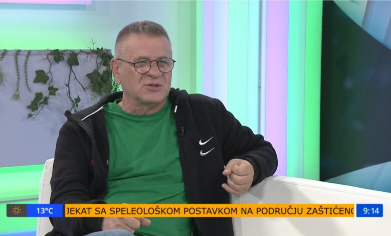 Photo of “Pjesme slobode” u BKC-u: Spektakl koji slavi antifašizam i svjetlost Sarajeva
