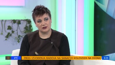 Photo of „DA RATA NE BUDE“: Sarajevo se priprema za Dan sjećanja na ubijenu djecu opkoljenog grada