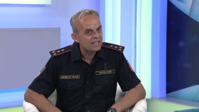 Photo of Alarmantno upozorenje vatrogasaca: Ljudski nemar tokom praznika može dovesti do katastrofe