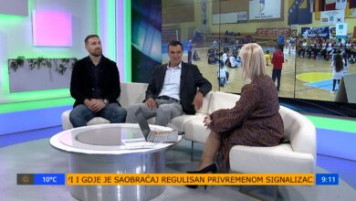 Photo of Tri decenije na krovu Evrope i svijeta: OKI „Fantomi“ slave 30 godina ponosa, prkosa i porodične snage