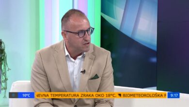 Photo of Alarmantni podaci ili buđenje svijesti? Broj korisnika Porodičnog savjetovališta u Sarajevu porastao za 300%