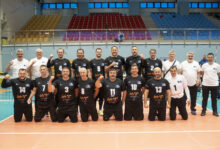 Photo of Reprezentacija BiH u sjedećoj odbojci ostvarila pobjedu na startu Zlatne lige nacije u Poljskoj