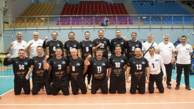Photo of Reprezentacija BiH u sjedećoj odbojci ostvarila pobjedu na startu Zlatne lige nacije u Poljskoj