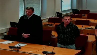 Photo of Duraković pravomoćno oslobođen krivnje za zločine u Čajniču
