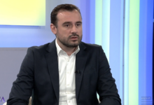 Photo of Muharemović za TVSA: Urbanistički plan Kantona Sarajevo pred zastupnicima u junu