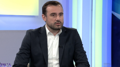 Photo of Muharemović za TVSA: Urbanistički plan Kantona Sarajevo pred zastupnicima u junu