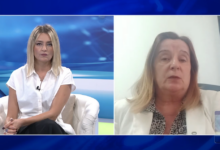 Photo of Topić za TVSA: Skandalozni istupi Amidžića su klasičan govor mržnje, a pravosuđe pod političkom kontrolom samo ćuti
