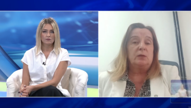 Photo of Topić za TVSA: Skandalozni istupi Amidžića su klasičan govor mržnje, a pravosuđe pod političkom kontrolom samo ćuti