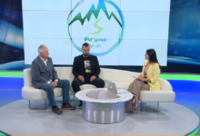 Photo of Telarević za TVSA: Sjećanje na herojske dane: Obilježava se 34. godišnjica odbrane Igmana
