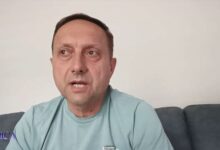 Photo of Senad Sejdić za Praznik rada: “Rudarski hljeb se brani ‘crvenim linijama’, a ne filozofijom”