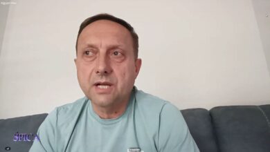 Photo of Senad Sejdić za Praznik rada: “Rudarski hljeb se brani ‘crvenim linijama’, a ne filozofijom”