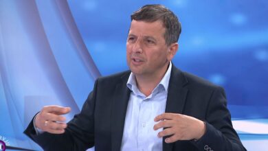 Photo of Vučić drži na uzdi Milorada Dodika i dobar dio opozicije u RS-u