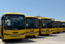 Photo of Ministar Šteta: Proizvedeno 15 novih minibusa za Sarajevo, uskoro na našim ulicama