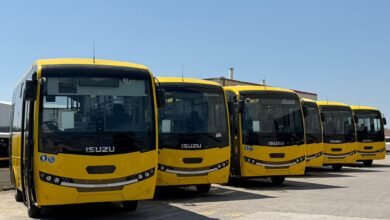 Photo of Ministar Šteta: Proizvedeno 15 novih minibusa za Sarajevo, uskoro na našim ulicama