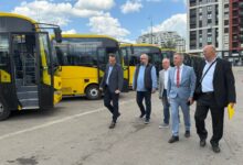 Photo of Ministar Šteta: “10 od 15 minibusa je stiglo u Sarajevo”