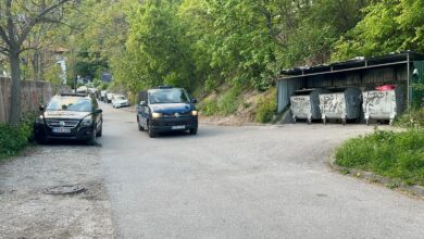 Photo of Policija uhapsila osumnjičenog za ubistvo žene, dijete pronađeno nepovrijeđeno