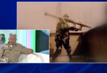 Photo of Adem Jež o odbrani Sarajeva 2. maja ’92.: “Uspjeli smo da onesposobimo tu grupu od 30-ak niških specijalaca” (video)