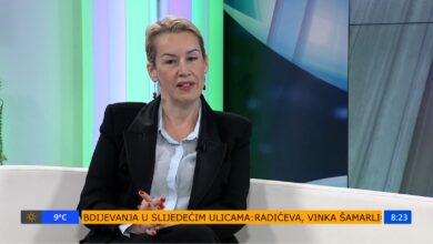 Photo of UNSA uvodi revolucionarne studijske programe: Od kliničkog nutricionizma do kreiranja TV serija i psihologije sporta