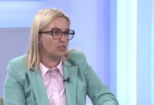 Photo of Belma Kapo: “Žrtva nasilja treba imati neki uređaj putem kojeg će alarmirati prilazak nasilnika” (video)