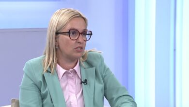 Photo of Belma Kapo: “Žrtva nasilja treba imati neki uređaj putem kojeg će alarmirati prilazak nasilnika” (video)