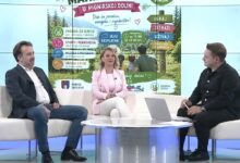 Photo of Bešlić i Hamza o Porodičnom danu u Pionirskoj dolini (video)