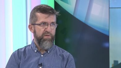 Photo of Dženan Zulum: “Više sunca od druge polovine subote do sredine narednog dana” (video)