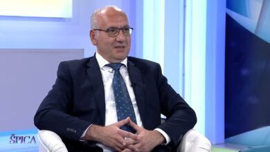 Photo of Pavlović za Špicu: “Važna je kultura sjećanja, ali i da kroz mlade gradimo  budućnost”.