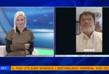 Photo of Ekskluzivno za TVSA / Halid Alawi iz Rijada: Fascinantno je vidjeti evropske muslimane i jedinstven bajramski miks u Bosni