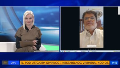 Photo of Ekskluzivno za TVSA / Halid Alawi iz Rijada: Fascinantno je vidjeti evropske muslimane i jedinstven bajramski miks u Bosni