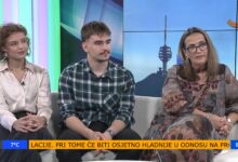 Photo of Više od škole: Srednja geodetska građevinska škola Sarajevo – Spoj tradicije i zanimanja budućnosti