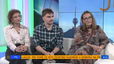 Photo of Više od škole: Srednja geodetska građevinska škola Sarajevo – Spoj tradicije i zanimanja budućnosti