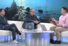Photo of Alen Hrbinić i Brano Likić u “Sarajevskom jutru”: Novi album “Kao nekad” otvara vrata za nove muzičke eksperimente