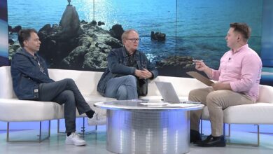Photo of Alen Hrbinić i Brano Likić u “Sarajevskom jutru”: Novi album “Kao nekad” otvara vrata za nove muzičke eksperimente