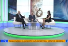 Photo of “Okamenjena straža”: Roman koji prekida decenijsku šutnju o stradanju Bošnjaka u Drugom svjetskom ratu