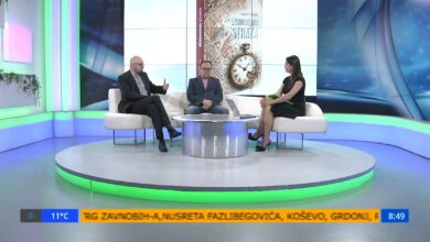Photo of “Okamenjena straža”: Roman koji prekida decenijsku šutnju o stradanju Bošnjaka u Drugom svjetskom ratu
