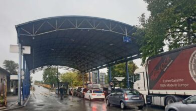Photo of Uprava za indirektno oporezivanje pojašnjava: Granični prijelaz privremeno je premješten na novu lokaciju