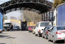Photo of Ministarstvo sigurnosti BiH omogućilo privremeno preusmjeravanje saobraćaja na lokaciji novog mosta u Gradišci