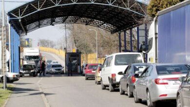 Photo of Ministarstvo sigurnosti BiH omogućilo privremeno preusmjeravanje saobraćaja na lokaciji novog mosta u Gradišci