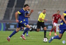Photo of Haris Tabaković ostaje uz reprezentaciju, naknadni poziv za Arjana Malića