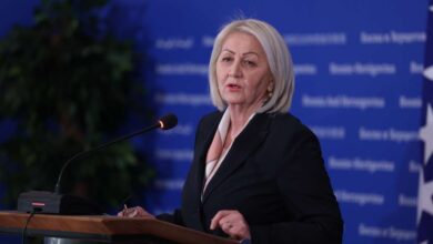 Photo of Krišto: Usvojen sporazum o graničnim prijelazima, BiH mora ubrzati evropske procedure