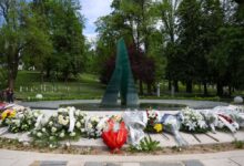 Photo of U KS danas Dan žalosti u znak sjećanja na 1.601 ubijeno dijete opkoljenog Sarajeva