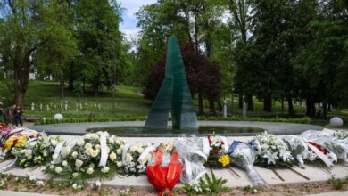 Photo of U KS danas Dan žalosti u znak sjećanja na 1.601 ubijeno dijete opkoljenog Sarajeva