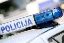 Photo of U Kiseljaku jedna osoba ubijena, druga teško ozlijeđena u pucnjavi
