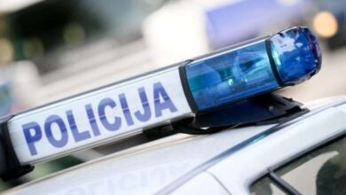 Photo of U Kiseljaku jedna osoba ubijena, druga teško ozlijeđena u pucnjavi