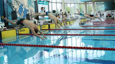 Photo of Otvoren paraplivački miting ‘Sarajevo open 2026’, učestvuje 17 klubova iz sedam zemalja