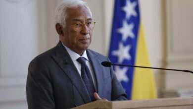 Photo of Costa za Dan Evrope poručio bh. građanima: Vjerujemo da je vaša budućnost u EU