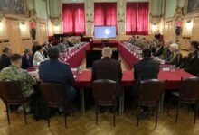 Photo of U septembru vojna izložba u Sarajevu, Helez pozvao partnerske zemlje da predstave svoju industriju
