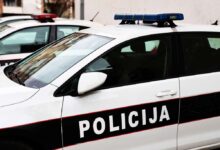 Photo of Uhapšen osumnjičeni za jutrošnje ubistvo u Kiseljaku